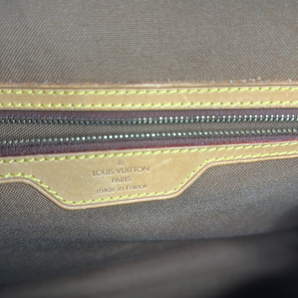 Louis vuitton Bel Air bag - Picture 11 of 16